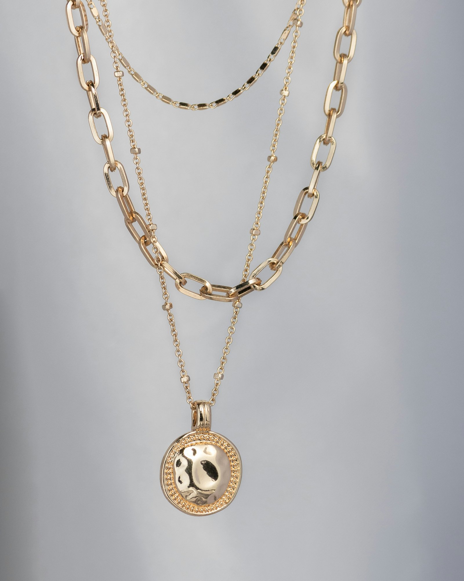 Browse Necklaces