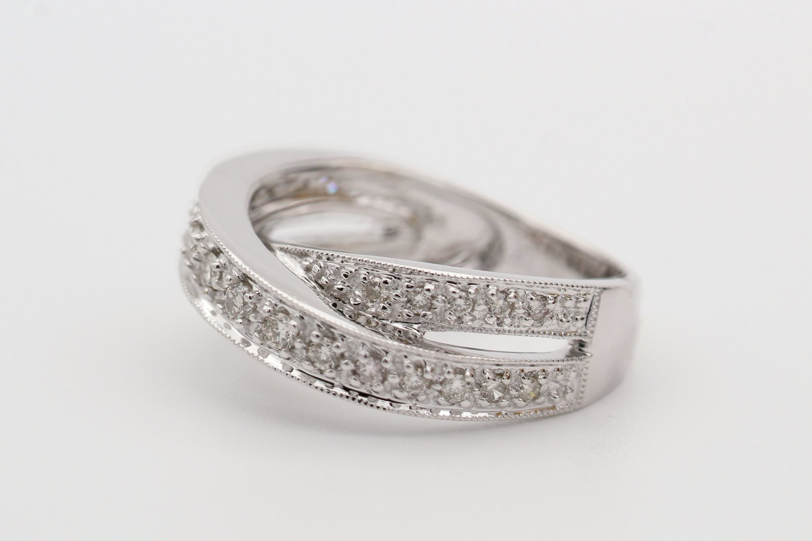 Dimond Ring